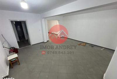 Spațiu comercial, de 80 mp, în Ultracentral
