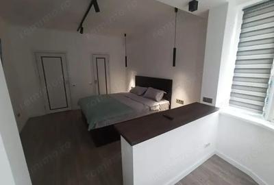 Apartament cu 2 camere în Gorjului - 1