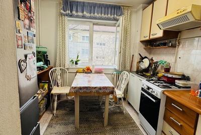 Apartament cu 2 camere semidecomandat în Rogerius - 4