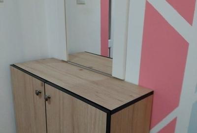 Apartament cu 2 camere - zona Tg. Cucu - Podu de Fier - 4