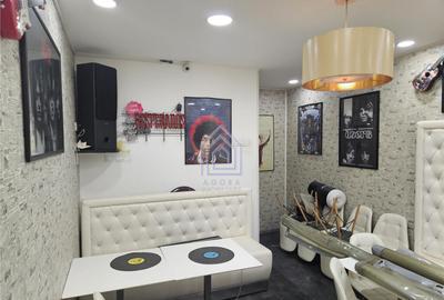 Spatiu comercial central - 3