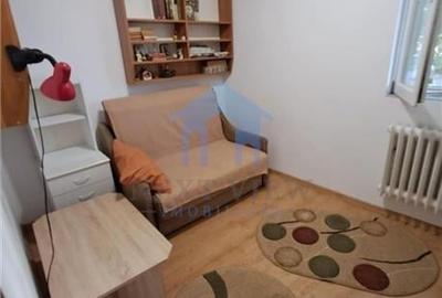 Apartament cu 2 camere semidecomandat în Gheorgheni