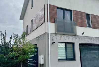 Pipera, Voluntari, metrou Pipera 10 min. cartier rezidential - 1