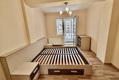 Apartament cu 4 camere decomandat, mobilat în Central - 2