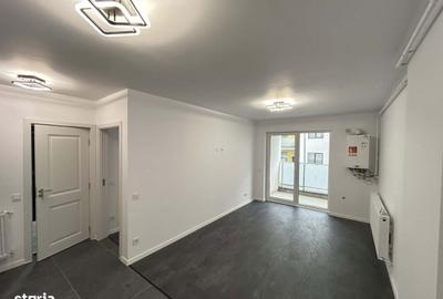 Apartament cu 2 camere semidecomandat în Central - 9