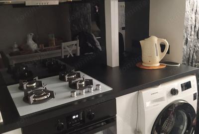 Garsonieră decomandată în Soarelui - 2