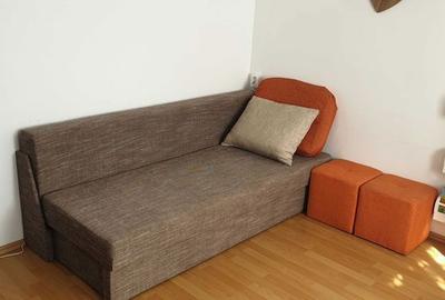 Apartament cu 2 camere decomandat, mobilat în Sud - 5