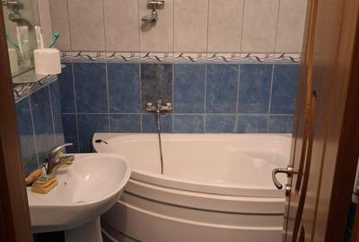 Apartament cu 4 camere decomandat în Alexandru cel Bun - 5