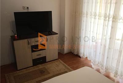Garsonieră decomandată, mobilată în Central - 6