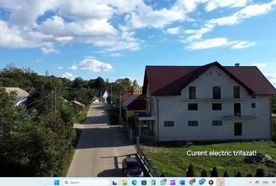 Spațiu comercial, de 620 mp, în Românești (Grănicești) - 5