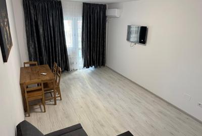 Apartament cu 2 camere, mobilat în Metalurgiei - 7