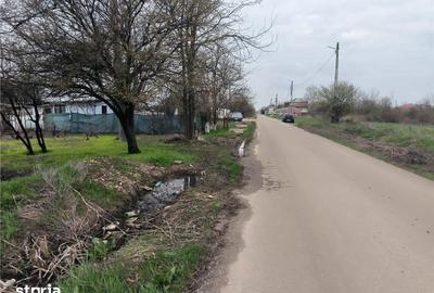 Teren de 1650 mp, în Central - 2