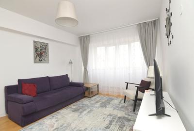 INCHIRIERE APARTAMENT 2 CAMERE 13 SEPTEMBRIE – HOTEL MARRIOTT - 2