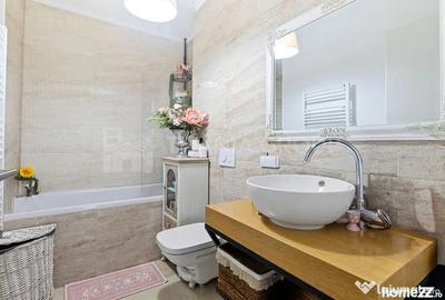 Apartament cu 3 camere decomandat, mobilat în Sud - 13