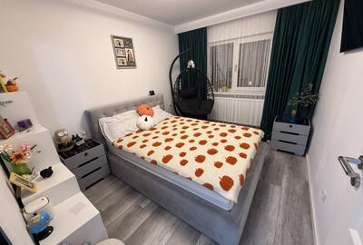 Apartament 3 camere, decomandat, 67 mp, cartier 1 Mai,  Scoala 36 - 5