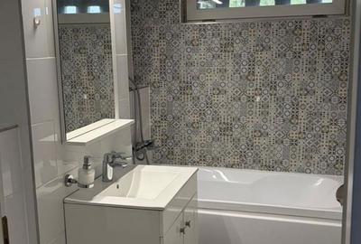 Apartament cu 2 camere în Săsar