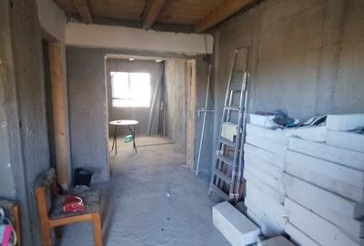 Casa in constructie D+P+1E, 198 mp. volum construit util, cu 836 mp teren. - 8