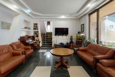 Vila Pantelimon | 5 Camere | 219 mp utili | Teren 474 mp - 2