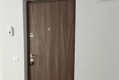 Apartament cu 2 camere si parcare supraterana inclusa nord est - 17