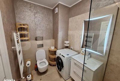 Apartament cu 2 camere, mobilat în Zorilor - 4