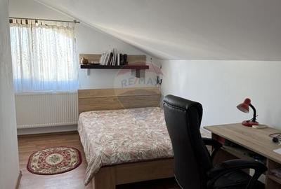 Casa / Vila cu 4 camere de inchiriat in orasul Pantelimon Casa / Vila cu 4 camere de inchiriat in orasul Pantelimon - 13