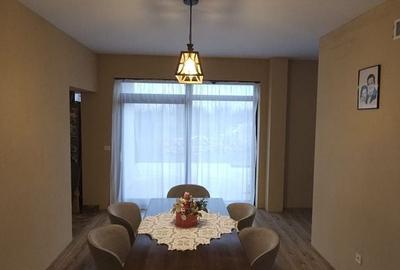 Casă individuală cu 5 camere cu Canalizare în Liebling - 18