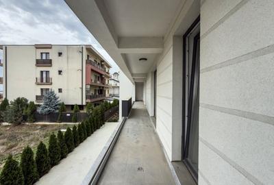 Apartament 3 camere 84,51 mp Tomis Plus - Boreal Constanta - 11