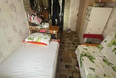 Garsonieră nedecomandată în 9 Mai - 1