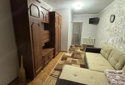 Garsoniera de inchiriat in zona Astra - 1