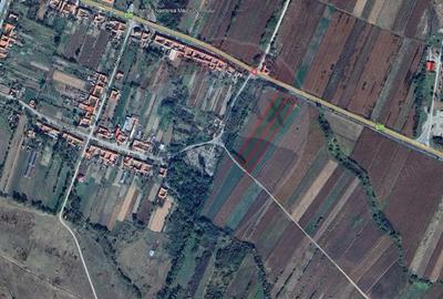 Teren de 12193 mp, în Jena - 5