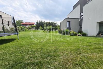 Casa individuala ultrafinisata | 320mp utili | 1000mp teren | Europa - 18