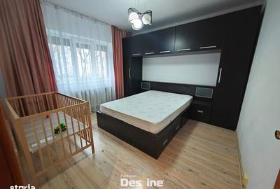 Apartament cu 2 camere, mobilat în Cug - 2