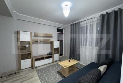 Apartament 2 camere, semidecomandat, modern, zona Sopor - 3