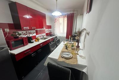 Apartament cu 2 camere decomandat, mobilat în Florești - 12