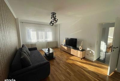 Apartament cu 2 camere în Central - 8