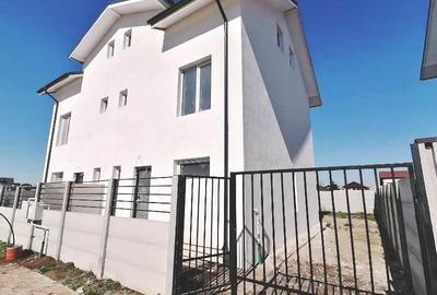 Casa - Rahova -Alexandriei - Rostar- de la 139900E tva inclus  -MANSARDA SEMIFIN - 1