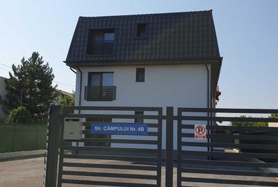 Apartament cu 2 camere semidecomandat în Central - 2
