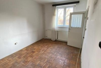 Apartament 2 camere Gheorgheni, etaj intermediar - 3