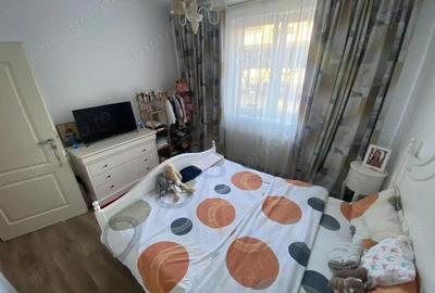 Bloc Nou. La cheie. Spatios. Asfalt. Parcare acoperita. Zona Girocului - 7