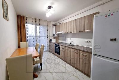 Apartament cu 3 camere semidecomandat, mobilat în Mărăști - 12