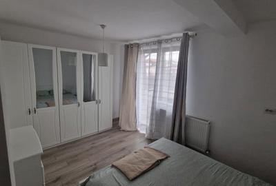 Apartament cu 3 camere decomandat în Exterior Vest - 4