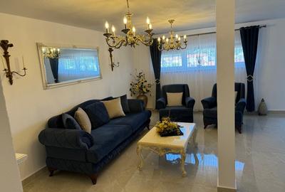 Apartament cu 3 camere, mobilat în Central - 2