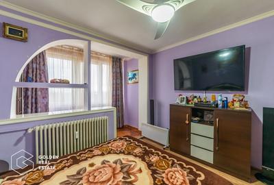 Apartament mobilat si utilat, aproape de licee si Malul Muresului - 6