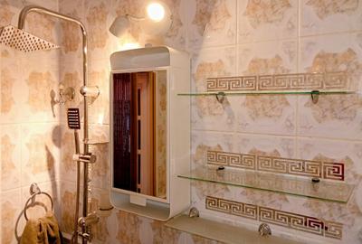 Garsonieră în Titan - 7