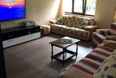 Casă cu 3 camere cu Teren 500 Mp în Central - 6