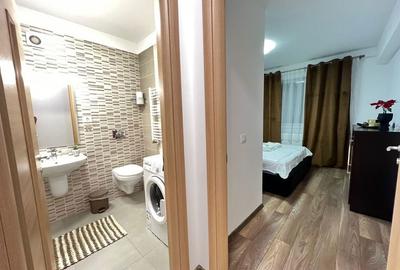 Apartament cu 2 camere decomandat în Central - 5