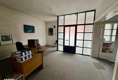 Casă cu 2 camere cu Teren 112 Mp în Semicentral - 3