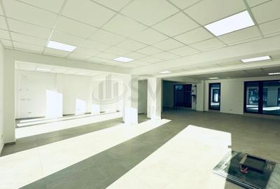 Spațiu comercial, de 103 mp, în Balotești - 2