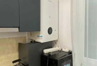 2 camere Drumul Taberei - bld. Timisoara nr. 101T - Atlas Residence 2 camere Drumul Taberei - bld. Timisoara nr. 101T - Atlas Residence - 6