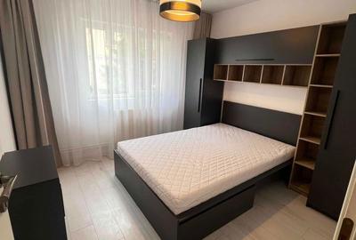 Apartament cu 3 camere semidecomandat în Complex Studențesc - 13